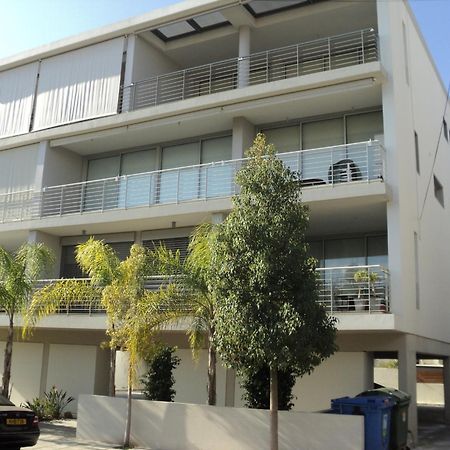 The Kapitani Residence Nicosia Exterior foto