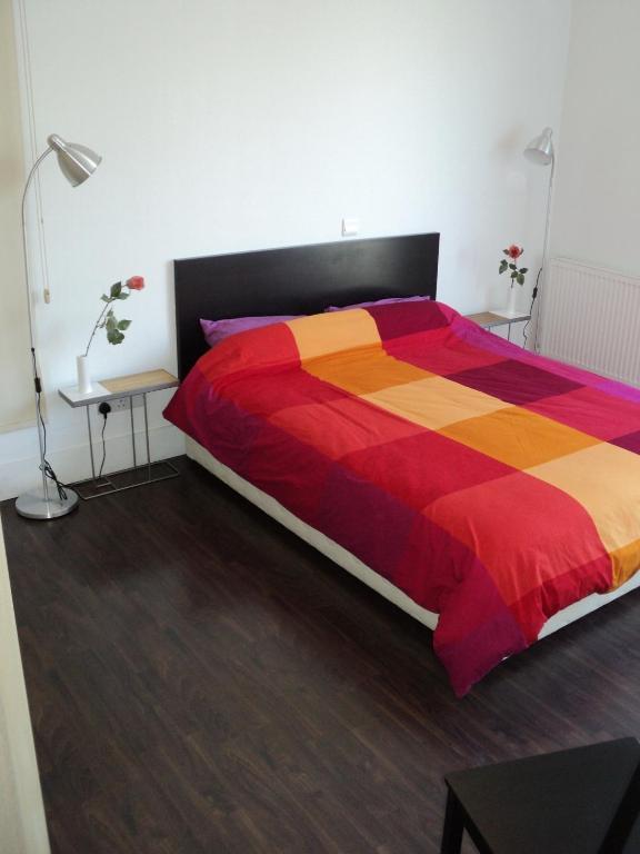 The Kapitani Residence Nicosia Habitación foto